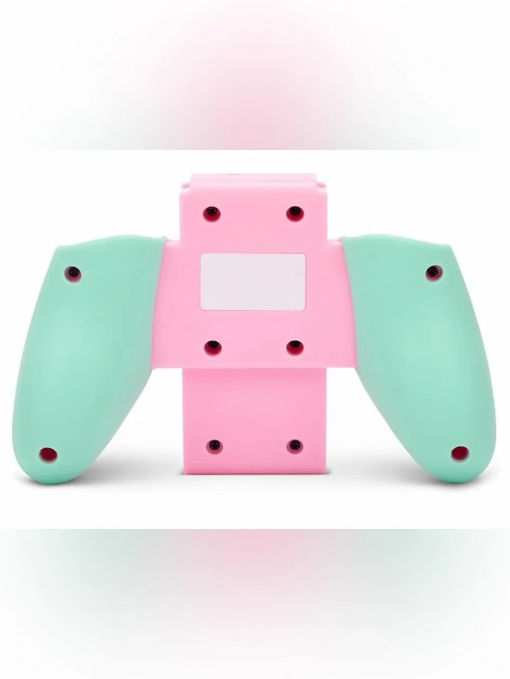 PowerA Pokémon Pastel Sweet Pikachu Switch Case, Joycon & Wired Controller Set